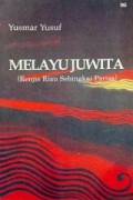 Melayu Juwita: Renjis Riau Sebingkai Perisa