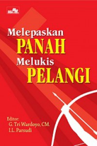 Melepaskan Panah Melukis Pelangi: Rahasia Pendidikan Calon Pemimpin di Seminari