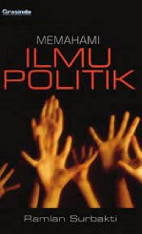 Memahami Ilmu Politik