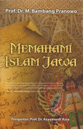 Memahami Islam Jawa