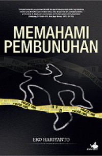 Memahami Pembunuhan