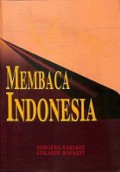 Membaca Indonesia