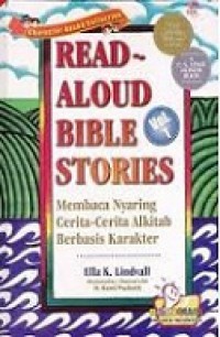 Membaca Nyaring Cerita-cerita Alkitab; 1 [Judul asli: Readaloud Bible Stories 1]