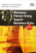 Membaca Pikiran Orang Seperti Membaca Buku [Judul asli: How to Read a Person Like a Book]