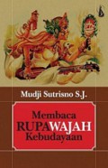 Membaca Rupa Wajah Kebudayaan