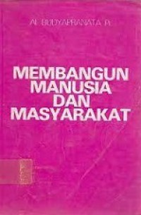 Membangun Manusia dan Masyarakat: Percikan Gagasan dari Konstitusi Gereja dalam Dunia Modern (Vatikan II)