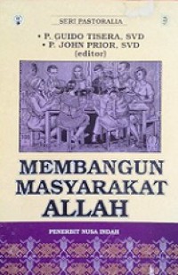 Membangun Masyarakat Allah