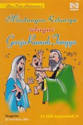 Membangun Keluarga sebagai Gereja Rumah Tangga