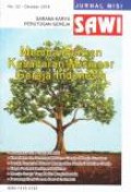 Membangunkan Kesadaran Misioner Gereja Indonesia (Paroki, Komunio Misioner: Menegaskan Kembali Identitas Gereja)