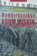 Memberdayakan Kaum Miskin: animasi demi perubahan sosial [Judul asli: Empowering the Poor, Caritas India]