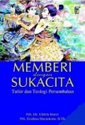 Memberi dengan Sukacita: Tafsir dan Teologi Persembahan