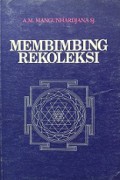 Membimbing Rekoleksi