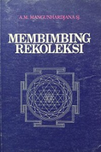 Membimbing Rekoleksi