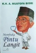 Membuka Pintu Langit