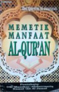 Memetik Manfaat Al-Qur'an [Judul Asli: Al Fawaaid]