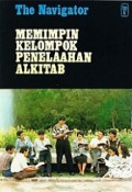 Memimpin Kelompok Penelaahan Alkitab [Judul asli: How to Lead Small Group Bible Studies]