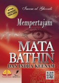 Mempertajam Mata Batin dan Indra Keenam