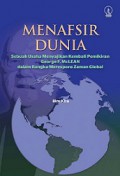 Menafsir Dunia: Sebuah Usaha Menyajikan Kembali Pemikiran George F. McLean dalam Rangka Merespons Zaman Global