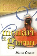 Menari di Gurun