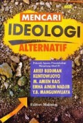 Mencari Ideologi Alternatif: Polemik Agama Pasca Ideologi Menjelang Abad 21