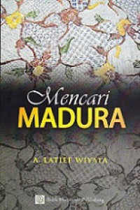 Mencari Madura