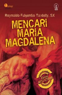 Mencari Maria Magdalena