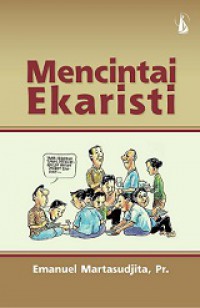 Mencintai Ekaristi