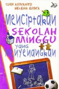 Menciptakan Sekolah Minggu Yang Menyenangkan