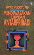 Mendewasakan Hubungan Antarpribadi [Judul asli: How to Live with Another Person]