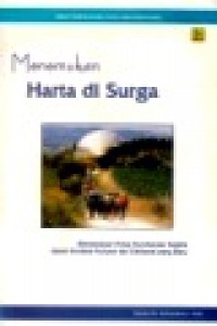 Menemukan Harta di Surga (Jilid 1): Melokasikan Hidup Kerohanian Katolik dalam Konteks Kultural dan Ekklesial yang Baru [Judul asli: Finding the Treasure]