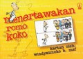 Menertawakan Romo Koko