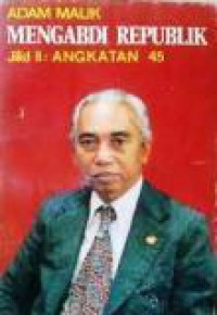 Mengabdi Republik 2: Angkatan 45