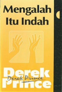 Mengalah Itu Indah [Judul asli: The Grace of Yielding]