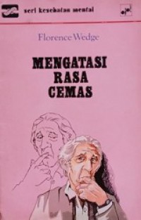 Mengatasi Rasa Cemas [Judul asli: God and Your Worries]