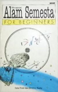 Mengenal Alam Semesta for Beginners [Judul asli: The Universe for Beginners]