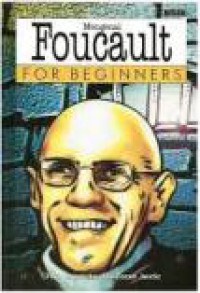 Mengenal Foucault For Beginners [Judul Asli: Foucault for Beginners]