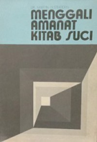 Menggali Amanat Kitab Suci