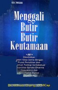 Menggali Butir-Butir Keutamaan