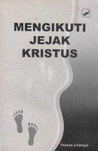 Mengikuti Jejak Kristus