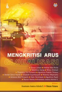 Mengkritisi Arus Globalisasi