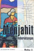 Menjahit Keberuntungan