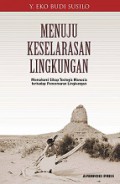 Menuju Keselarasan Lingkungan: Pandangan Teologis Sikap Manusia terhadap Pencemaran Lingkungan