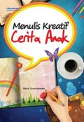 Menulis Kreatif Cerita Anak