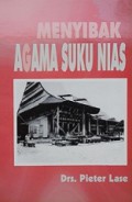 Menyibak Agama Suku Nias