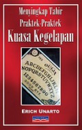 Menyingkap Tabir Praktek-praktek Kuasa Kegelapan