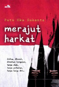 Merajut Harkat