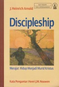 Merajut Hidup Menjadi Murid Kristus (Discipleship)