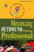 Merancang Outbound Training Profesional