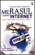 Merasul Lewat Internet: Kaum Berjubah dan Dunia Maya