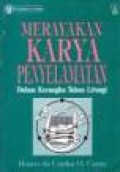 Merayakan Karya Penyelamatan dalam Kerangka Tahun Liturgi